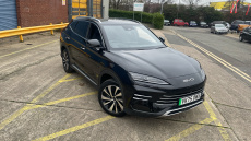 BYD Seal U 1.5 DM-i AWD Design 5dr Auto Estate